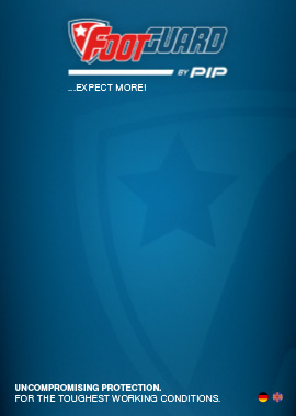 FOOTGUARD Flyer 2024