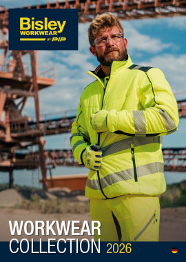 BISLEY Katalog 2026