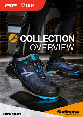 ALBATROS Collection overview