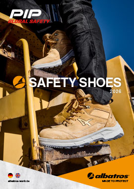 ALBATROS Hauptkatalog