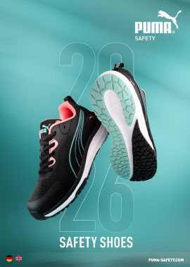 PUMA SAFETY Workbook