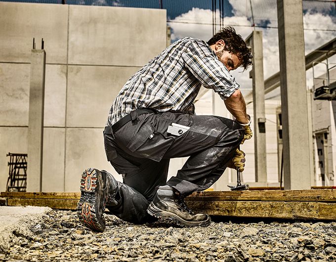 5 Long-Term Benefits of High-Quality Construction Safety Shoes