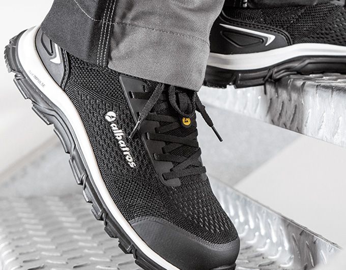 Leading manufacturer of safety footwear, work clothing and functional  clothing | 